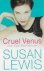 Susan Lewis - CRUEL VENUS