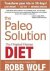 WOLF,  Robb - Paleo Solution