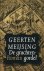 G. Meijsing - De grachtengordel