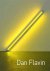 Flavin, Dan. - Dan Flavin : Lights. (German edition)