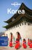 Lonely Planet Korea Perfect...