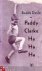 Paddy clarke ha ha ha / druk 1
