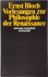Vorlesungen zur Philosophie...