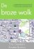Anneke Buckinx - De broze wolk