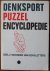 Denksport puzzel encycloped...