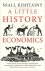 Niall Kishtainy - A Little History of Economics / Little Histories