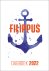 Diverse auteurs - Filippus 2022