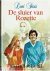 Saris, Leni - De sluier van Rozette