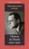 Hanssen, Leon - Want alle verlies is winst , Menno ter Braak 1902 - 1940