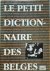 Le nouveau dictionnaire des...