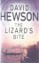 Hewson, David - The lizard's bite