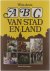 Aerts - Abc van stad en land