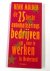 Robert Mulder - 25 BESTE AUTOMATISERINGSBEDRIJVEN OM VOOR TE WERKEN IN NEDERLAND / BASISBIBLIOTHEEK MANAGER