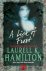 Laurell K. Hamilton - A Lick of Frost