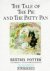 Beatrix Potter - The tale of the pie and the patty-pan