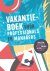 Vakantieboek voor professio...