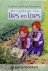 Kuijk-Krooneman, Ludwina van - Het geheim van Lies en Loes *nieuw* --- Serie Lies en Loes, deel 2