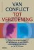 Van conflict tot verzoening