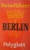 Reisefuhrer Berlin Polyglott.