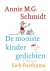 De mooiste kindergedichten