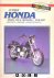 Clymer Honda Rebel 250 &amp...