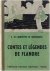Contes et légendes de Flandre