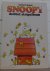Snoopy - dubbel stripalbum