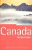 Canada, the Rough Guide