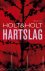 Anne Holt, Even Holt - Hartslag