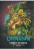 Redactie - Dralion - Cirque du Soleil - official program