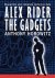 The Gadgets (Alex Rider)