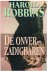 Robbins, Harold - De onverzadigbaren