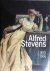 Alfred Stevens 1823-1906 Br...