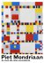 Benno Tempel - Piet Mondriaan