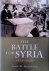 The Battle for Syria 1918-1920