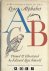 Edward Lear - Lear Alphabet