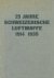 Offizieren der Flieger- und Fliegerabwehrtruppen (Bearbeitet von) - 25 Jahre Schweizerische Luftwaffe 1914-1939 - Unsere Flieger- und Fliegerabwehrtruppen