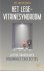 Het lege-vitrinesyndroom. L...