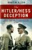 The Hitler/Hess Deception