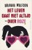 Brianna Wolfson - Het leven gaat niet altijd over roze