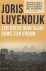 Joris Luyendijk - Een goede man slaat soms zijn vrouw