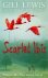 Gill Lewis - Scarlet Ibis