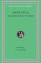 Aristotle - 1926 Nicomachean Ethics