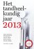 Het tandheelkundig jaar / 2013