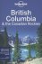 Lonely Planet British Colum...