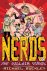 Nerds Book Four the Villain...