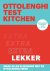Murad, Noor - OTK 2 - Ottolenghi Test Kitchen - Extra lekker