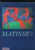 Matisse 1904 - 1917.