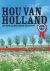 Marjolein den Hartog - 100% reisgidsen Hou van Holland / 100% reisgidsen