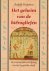 Majonica, Rudolf - Het geheim van de hiërogliefen. De avontuurlijke ontcijfering van het Egyptische schrift.